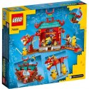 LEGO 75550 MINIONS - Minionki i walka kung-fu