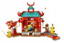 LEGO 75550 MINIONS - Minionki i walka kung-fu