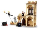 LEGO 76395 HARRY POTTER - Hogwart: Pierwsza lekcja latania