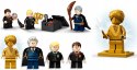 LEGO 76395 HARRY POTTER - Hogwart: Pierwsza lekcja latania