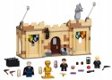 LEGO 76395 HARRY POTTER - Hogwart: Pierwsza lekcja latania