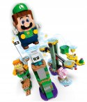 LEGO 71387 Super Mario - Przygody z Luigim - zestaw startowy