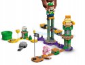 LEGO 71387 Super Mario - Przygody z Luigim - zestaw startowy