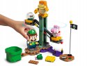 LEGO 71387 Super Mario - Przygody z Luigim - zestaw startowy