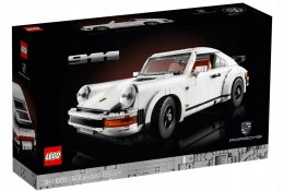 LEGO 10295 CREATOR EXPERT - Porsche 911