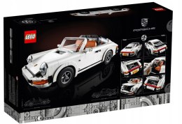 LEGO 10295 CREATOR EXPERT - Porsche 911