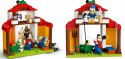 LEGO 10775 Mickey i przyjaciele - Farma Mikiego i Donalda