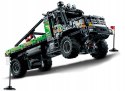 LEGO 42129 TECHNIC - Ciężarówka Mercedes-Benz Zetros z napędem na 4 koła