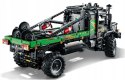 LEGO 42129 TECHNIC - Ciężarówka Mercedes-Benz Zetros z napędem na 4 koła