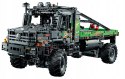 LEGO 42129 TECHNIC - Ciężarówka Mercedes-Benz Zetros z napędem na 4 koła