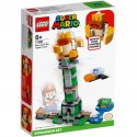 LEGO 71388 SUPER MARIO - Boss Sumo Bro i przewracana wieża - zestaw dodatkowy