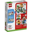 LEGO 71388 SUPER MARIO - Boss Sumo Bro i przewracana wieża - zestaw dodatkowy