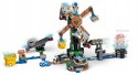 LEGO 71390 SUPER MARIO - Walka z Reznorami - zestaw dodatkowy