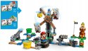 LEGO 71390 SUPER MARIO - Walka z Reznorami - zestaw dodatkowy