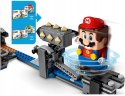 LEGO 71390 SUPER MARIO - Walka z Reznorami - zestaw dodatkowy