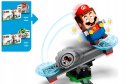 LEGO 71390 SUPER MARIO - Walka z Reznorami - zestaw dodatkowy