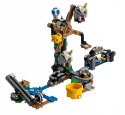 LEGO 71390 SUPER MARIO - Walka z Reznorami - zestaw dodatkowy