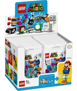 LEGO 71394 MINIFIGURES - Super Mario 3 : nr 2 Amp