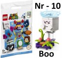 LEGO 71394 MINIFIGURES - Super Mario 3 : nr 10 Boo