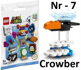 LEGO 71394 MINIFIGURES - Super Mario 3 : nr 7 Crowber