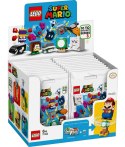 LEGO 71394 MINIFIGURES - Super Mario 3 : nr 7 Crowber