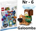 LEGO 71394 MINIFIGURES - Super Mario 3 : nr 6 Galoomba