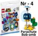 LEGO 71394 MINIFIGURES - Super Mario 3 : nr 4 Parachute Bob-omb