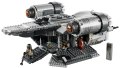 LEGO 75292 STAR WARS - Transportowiec łowcy nagród z serialu Mandalorian - Brzeszczot