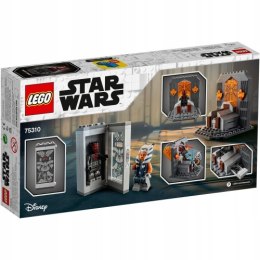 LEGO 75310 STAR WARS - Starcie na Mandalore