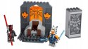 LEGO 75310 STAR WARS - Starcie na Mandalore