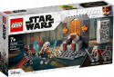 LEGO 75310 STAR WARS - Starcie na Mandalore