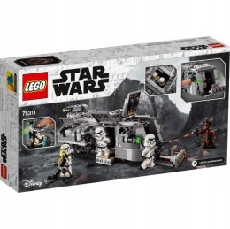 LEGO 75311 STAR WARS - Opancerzony maruder Imperium