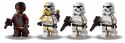 LEGO 75311 STAR WARS - Opancerzony maruder Imperium