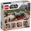 LEGO 75312 STAR WARS - Statek kosmiczny Boby Fetta