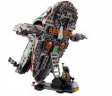 LEGO 75312 STAR WARS - Statek kosmiczny Boby Fetta