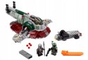 LEGO 75312 STAR WARS - Statek kosmiczny Boby Fetta