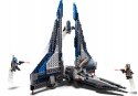 LEGO 75316 STAR WARS - Mandaloriański myśliwiec