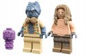 LEGO 76200 The infinity saga - Nowy Asgard Grubego Thora