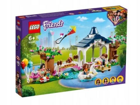 LEGO 41447 FRIENDS - Park w Heartlake City