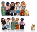 LEGO 10291 Creator Expert - Queer Eye: Mieszkanie Fab Five