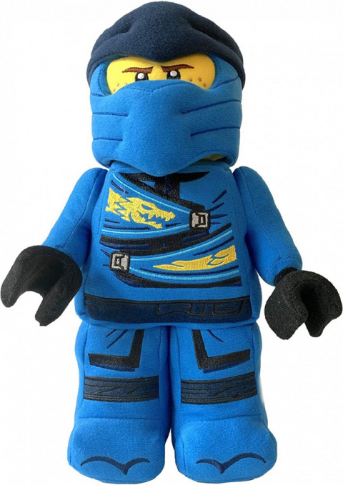 LEGO 335550 - Pluszak - Ninjago: Jay