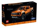 LEGO 42126 TECHNIC - Ford F-150 Raptor