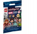 LEGO 71031 MINIFIGURES - Marvel: komplet 12 minifigurek