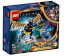 LEGO 76145 Eternals - Atak powietrzny