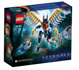 LEGO 76145 Eternals - Atak powietrzny