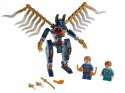 LEGO 76145 Eternals - Atak powietrzny