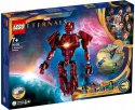 LEGO 76155 Eternals - W cieniu Arishem