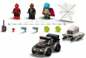 LEGO 76184 SPIDERMAN - Spider-Man kontra Mysterio i jego dron