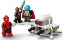 LEGO 76184 SPIDERMAN - Spider-Man kontra Mysterio i jego dron