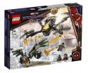 LEGO 76195 SPIDERMAN - Bojowy dron Spider-Mana